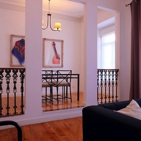 Lisbon Lights Apartments Εξωτερικό φωτογραφία