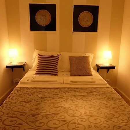 Lisbon Lights Apartments Εξωτερικό φωτογραφία