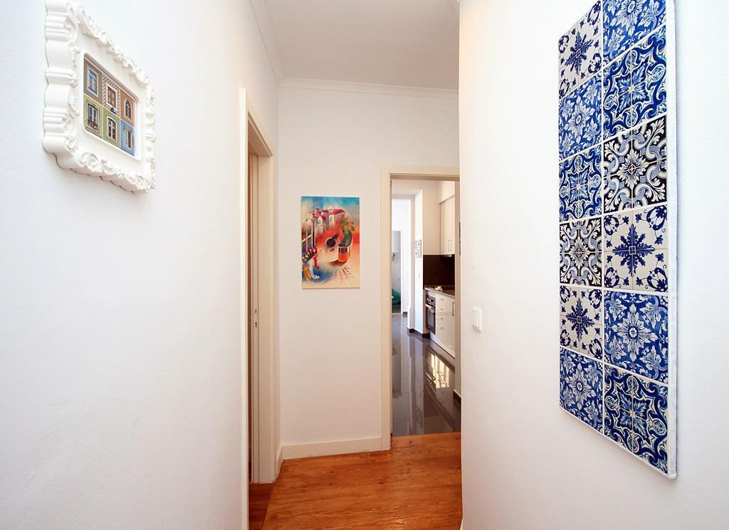 Lisbon Lights Apartments Εξωτερικό φωτογραφία