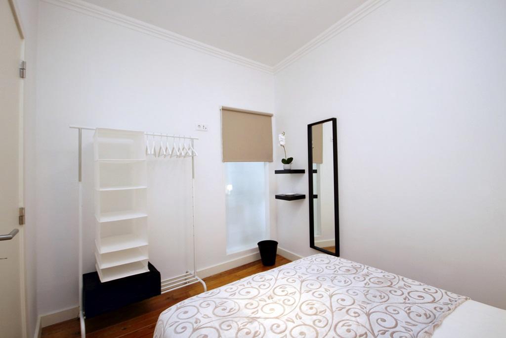 Lisbon Lights Apartments Εξωτερικό φωτογραφία