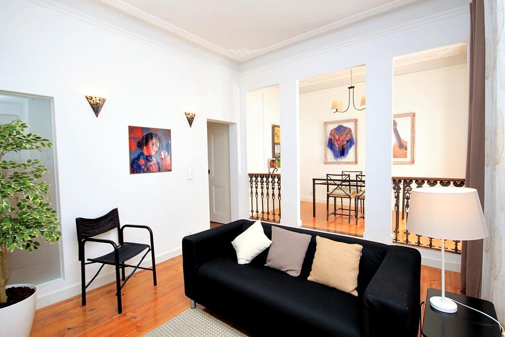 Lisbon Lights Apartments Εξωτερικό φωτογραφία