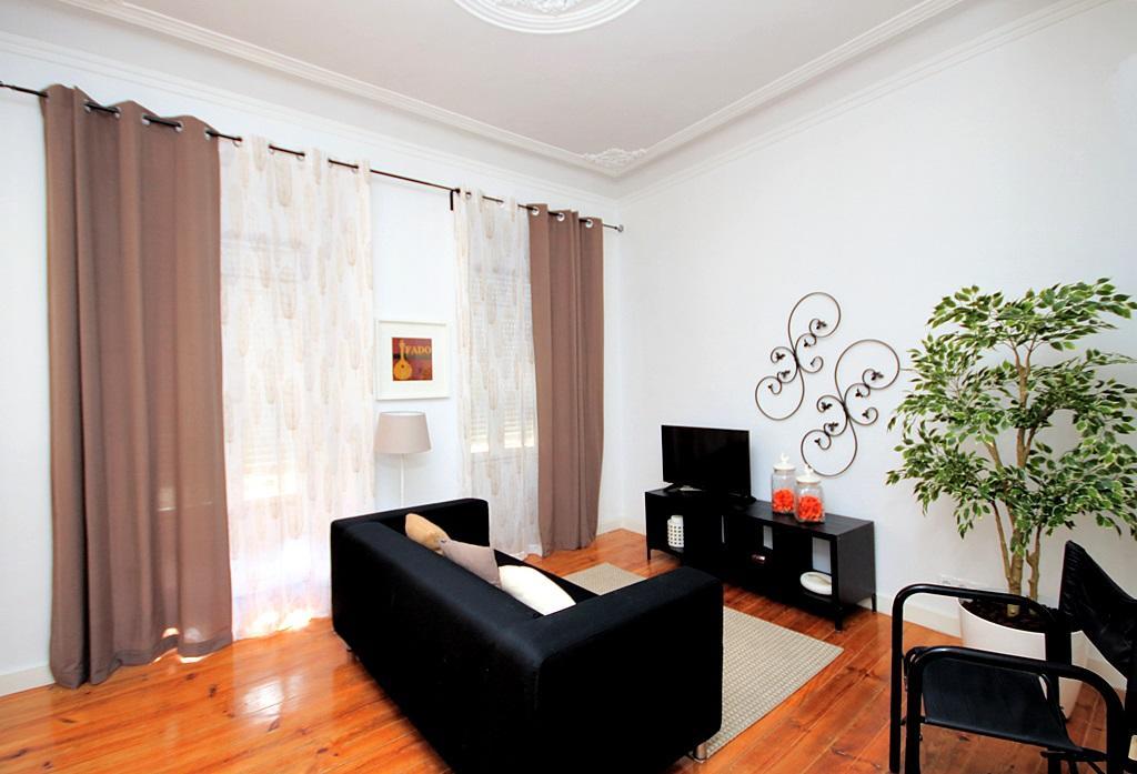 Lisbon Lights Apartments Εξωτερικό φωτογραφία