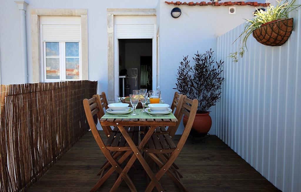 Lisbon Lights Apartments Εξωτερικό φωτογραφία