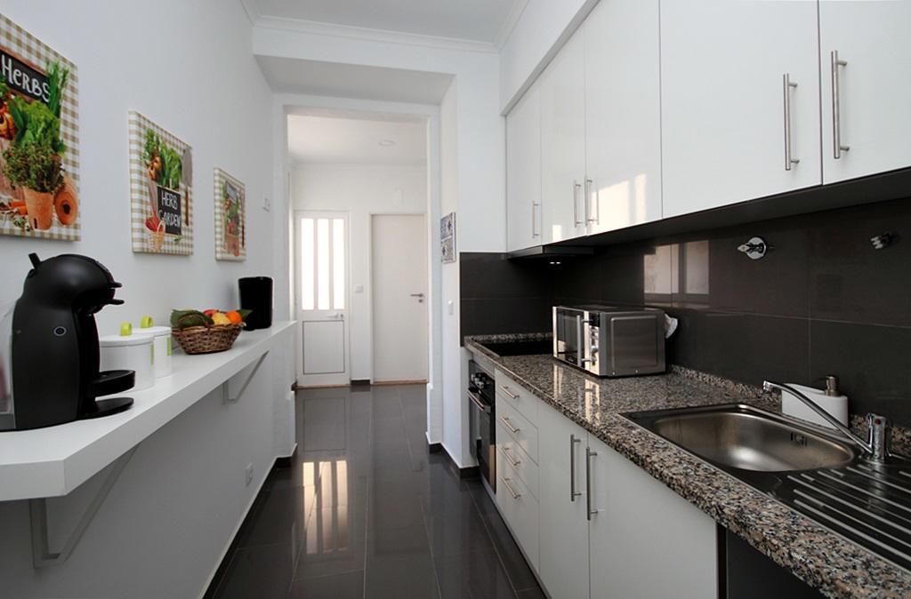 Lisbon Lights Apartments Εξωτερικό φωτογραφία