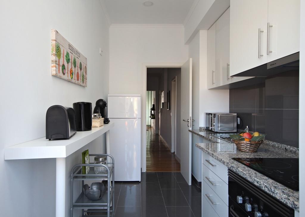 Lisbon Lights Apartments Εξωτερικό φωτογραφία