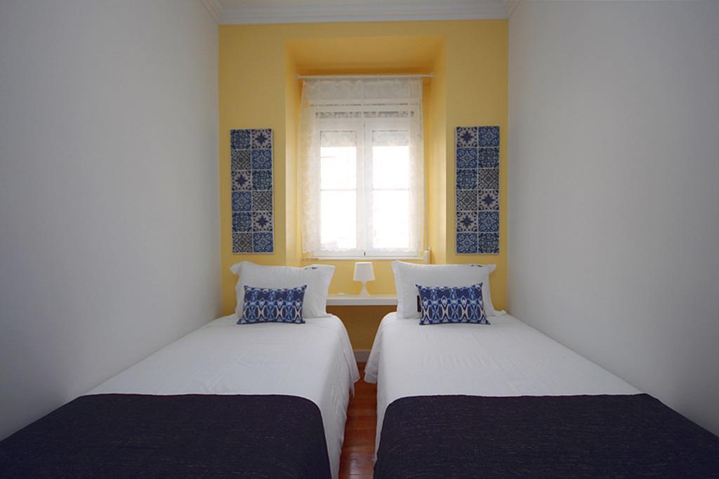 Lisbon Lights Apartments Εξωτερικό φωτογραφία
