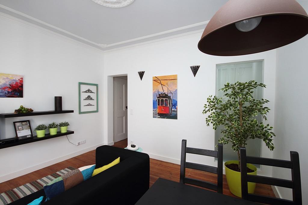 Lisbon Lights Apartments Εξωτερικό φωτογραφία