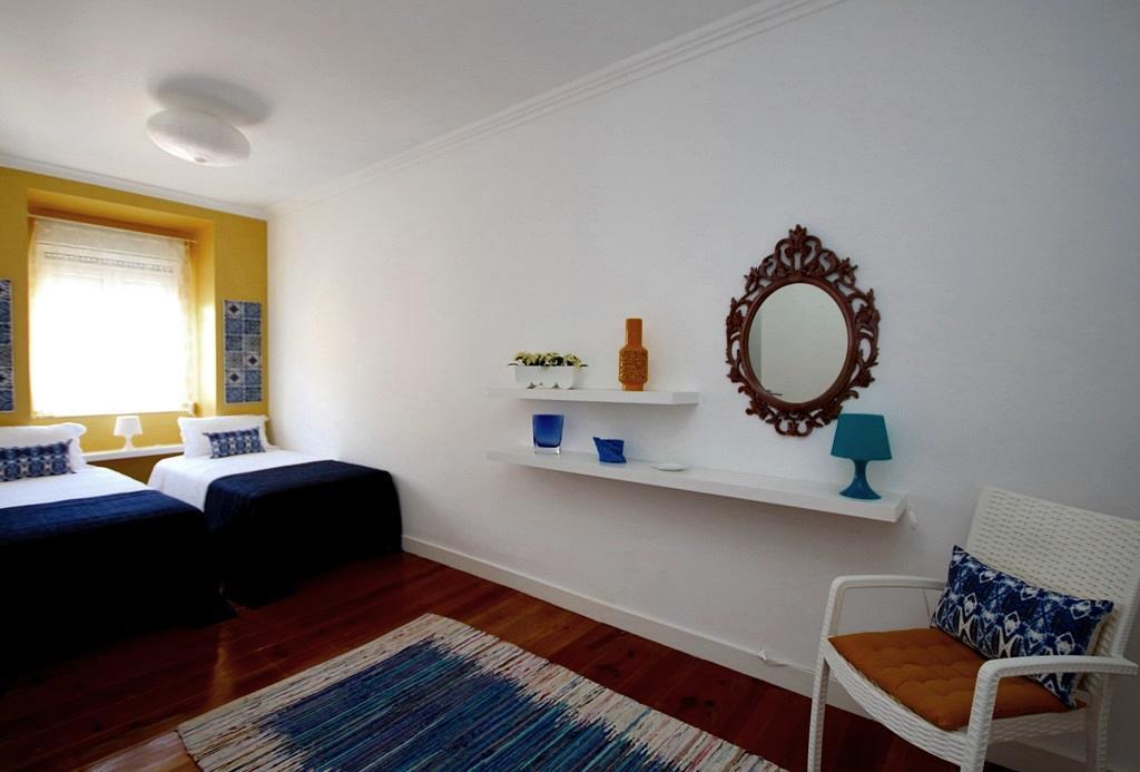 Lisbon Lights Apartments Εξωτερικό φωτογραφία