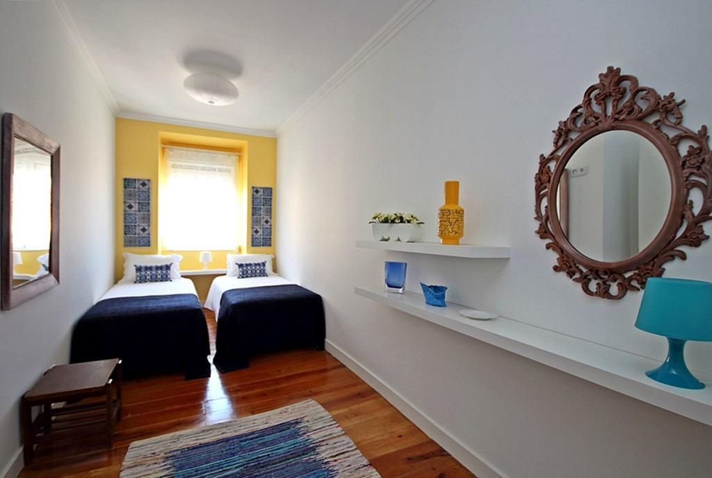 Lisbon Lights Apartments Εξωτερικό φωτογραφία
