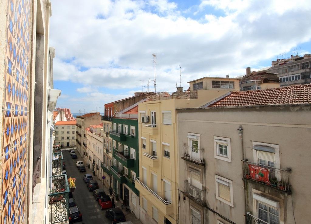 Lisbon Lights Apartments Εξωτερικό φωτογραφία