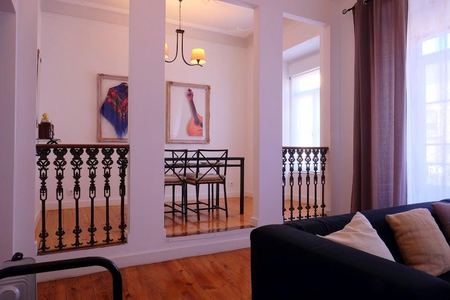 Lisbon Lights Apartments Εξωτερικό φωτογραφία