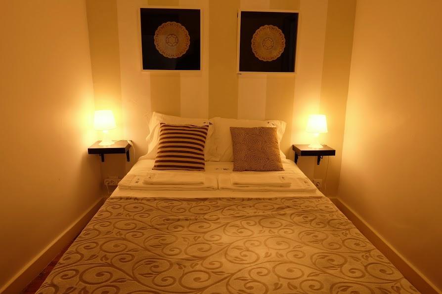 Lisbon Lights Apartments Εξωτερικό φωτογραφία