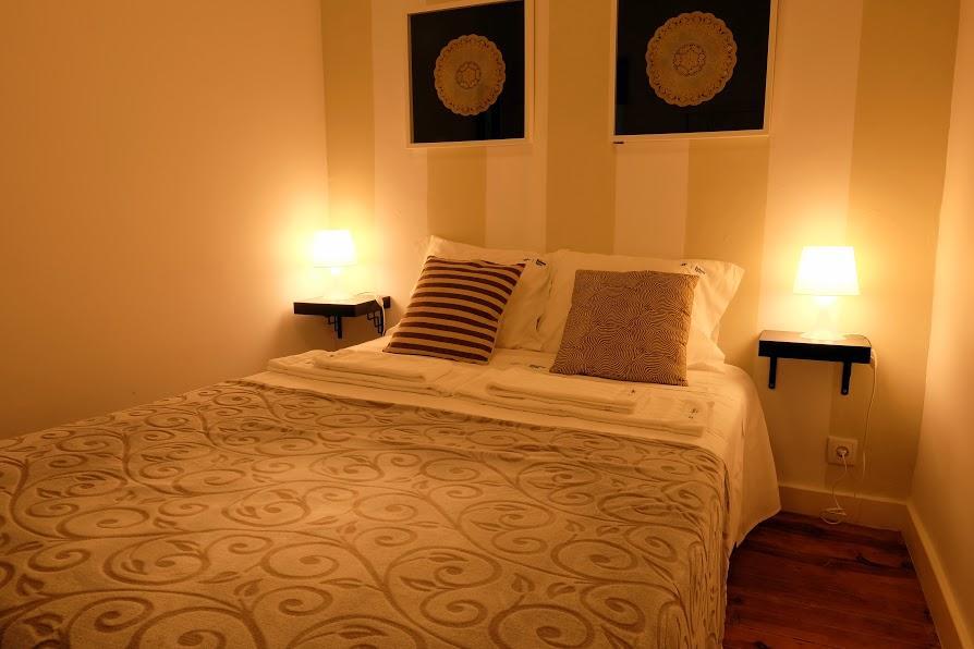 Lisbon Lights Apartments Εξωτερικό φωτογραφία