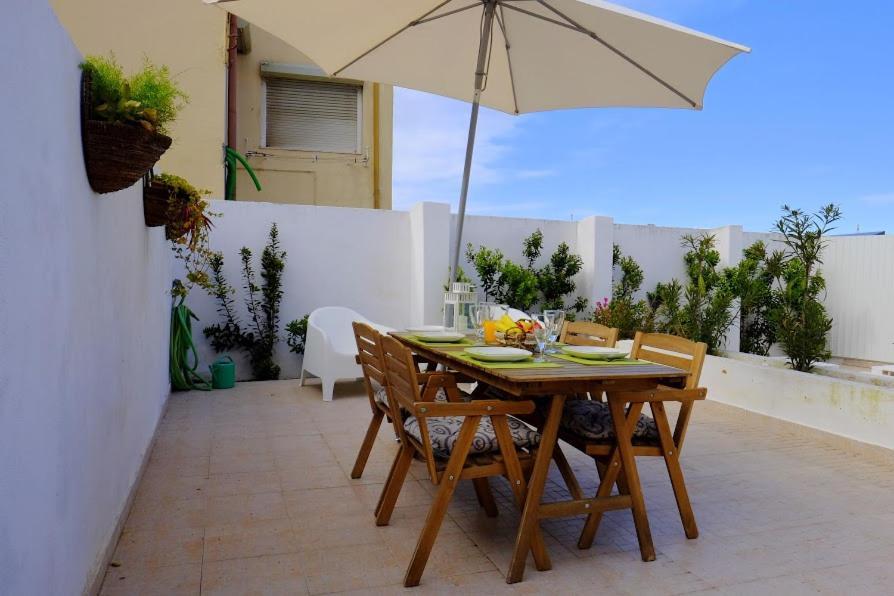 Lisbon Lights Apartments Εξωτερικό φωτογραφία