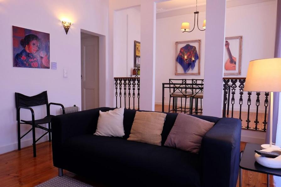Lisbon Lights Apartments Εξωτερικό φωτογραφία