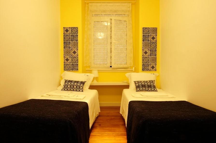 Lisbon Lights Apartments Εξωτερικό φωτογραφία