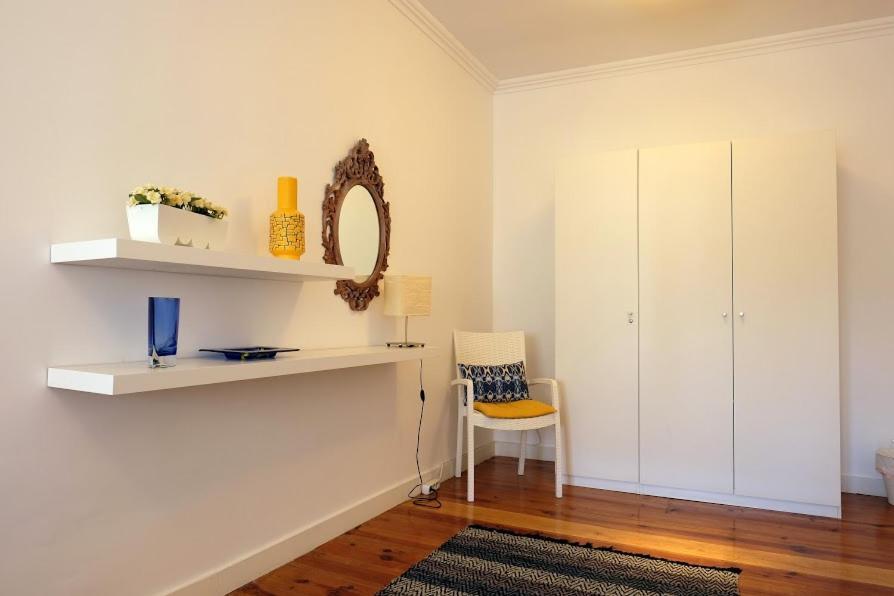 Lisbon Lights Apartments Εξωτερικό φωτογραφία