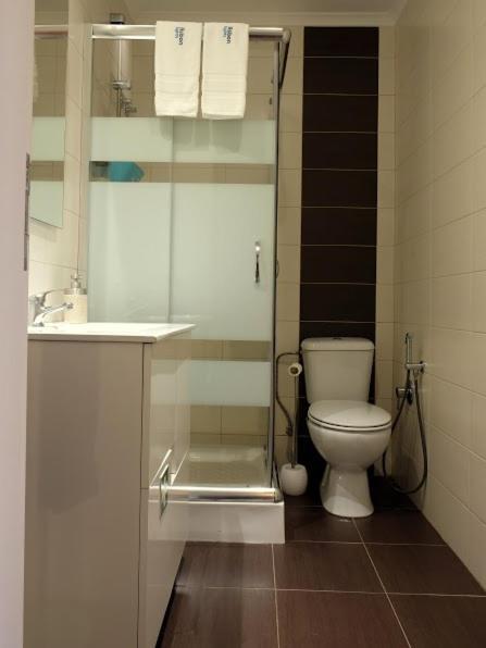 Lisbon Lights Apartments Εξωτερικό φωτογραφία