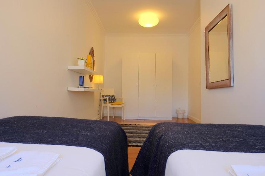 Lisbon Lights Apartments Εξωτερικό φωτογραφία