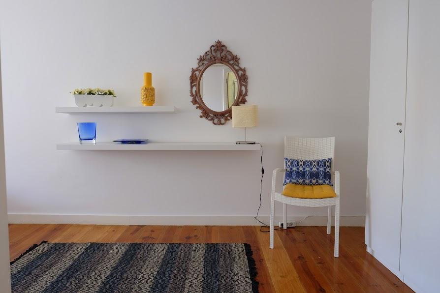 Lisbon Lights Apartments Εξωτερικό φωτογραφία
