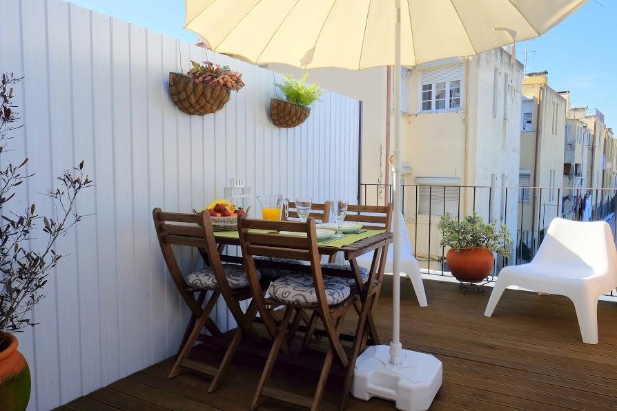 Lisbon Lights Apartments Εξωτερικό φωτογραφία