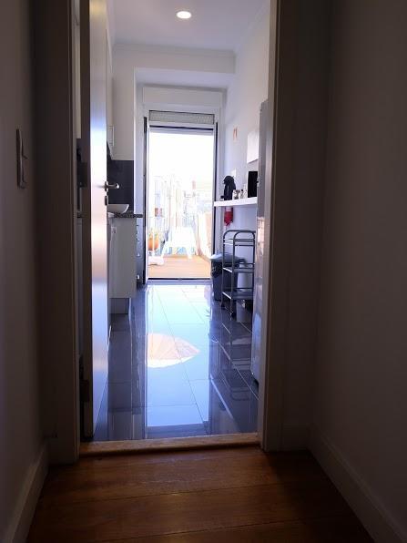 Lisbon Lights Apartments Εξωτερικό φωτογραφία