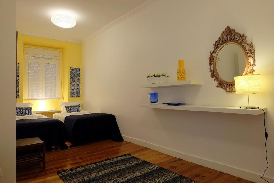 Lisbon Lights Apartments Εξωτερικό φωτογραφία