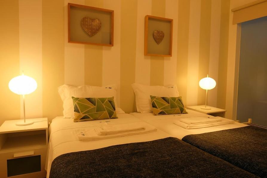Lisbon Lights Apartments Εξωτερικό φωτογραφία