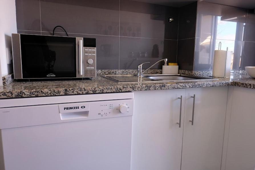 Lisbon Lights Apartments Εξωτερικό φωτογραφία