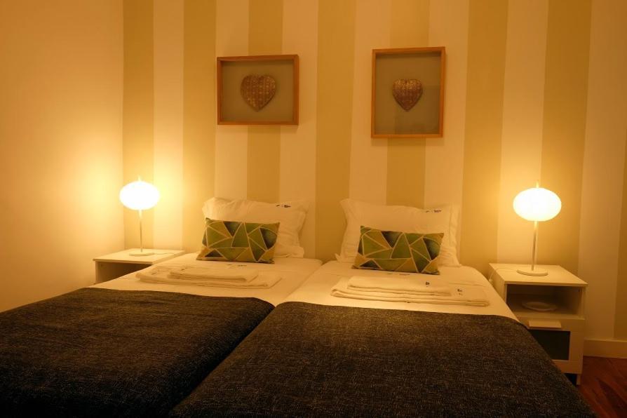 Lisbon Lights Apartments Εξωτερικό φωτογραφία