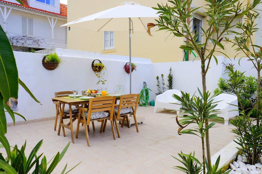 Lisbon Lights Apartments Εξωτερικό φωτογραφία