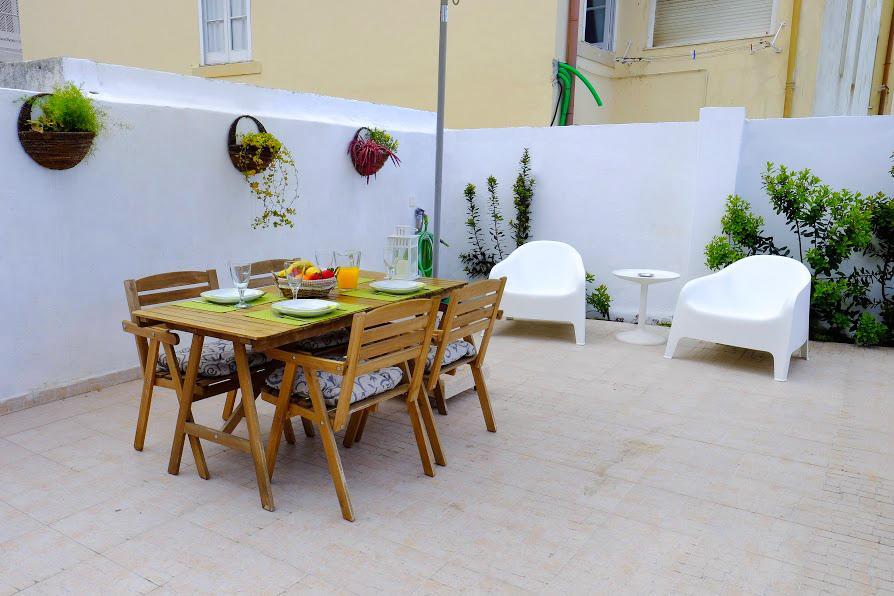 Lisbon Lights Apartments Εξωτερικό φωτογραφία